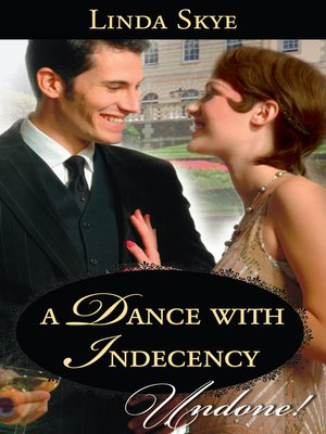 A Dance With Indecency - ebook